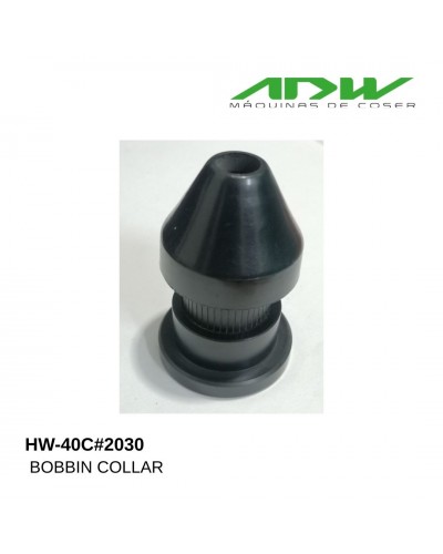 HW-40C#2030 -  BOBBIN COLLAR